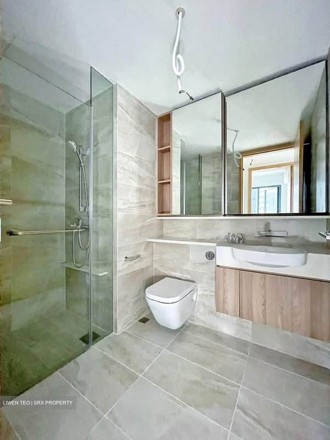 Twin Vew (D5), Apartment #586349401